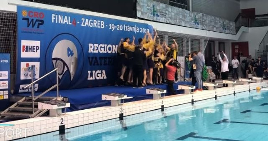 Video: Mladost skinula Jug sa regionalnog trona!