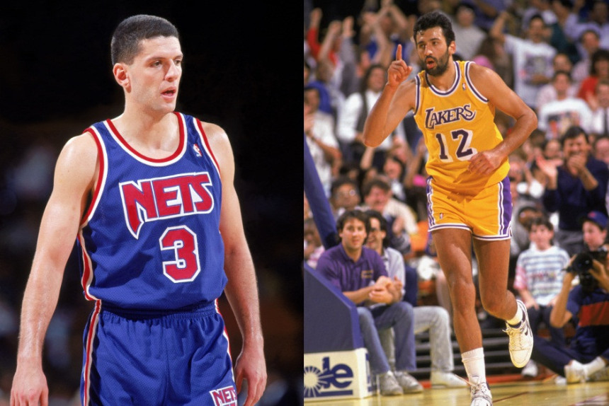 NBA priče: 442 od Šibenika do Prijepolja...