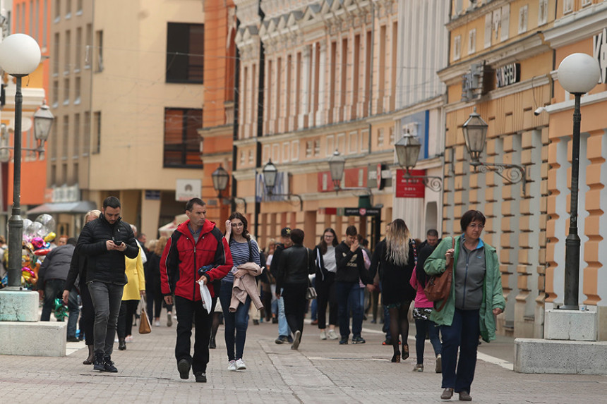Bh.građani u dugu 9,3 milijarde KM