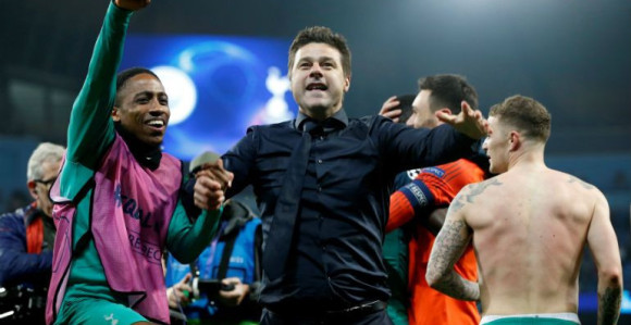 Дошло је вријеме да се и Покетино бахати!