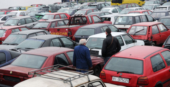 Nova pravila za uvoz u BiH