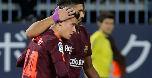 Neobična klauzula kojom Liverpul drži Barsu...