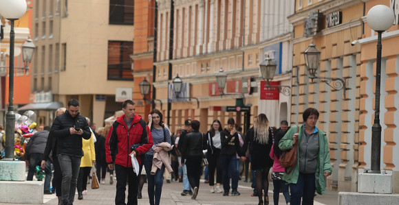 Bh.građani u dugu 9,3 milijarde KM