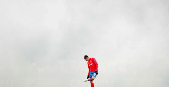 RUS: Svi se ''sklanjaju'' Zenitu!