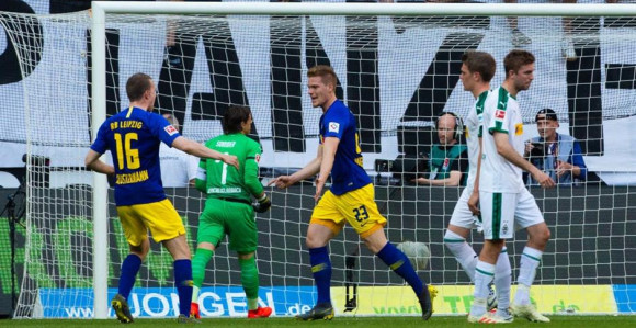 BL: Lajpcig se ne šali - ponovo Liga šampiona!