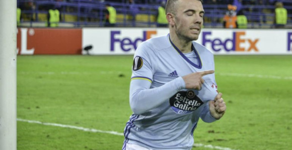 ŠPA: Vigo u transu, samo dodaj Aspasu!