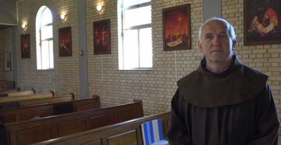 Необична дјела у католичкој цркви 