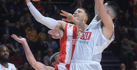Титула, Евролига... Све ће стати у 40 минута!