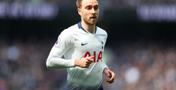 Бајерн у трци за трансфер Ериксена!