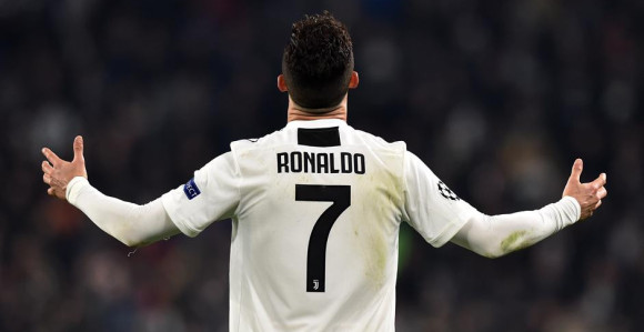 Alegri: Ronaldo je budućnost Juventusa!