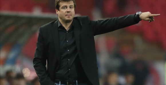 Lalatović pred Partizan: Jesenas smo ih ispustili!