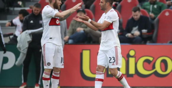 MLS: Igraj srpski, da se Čikago raduje!