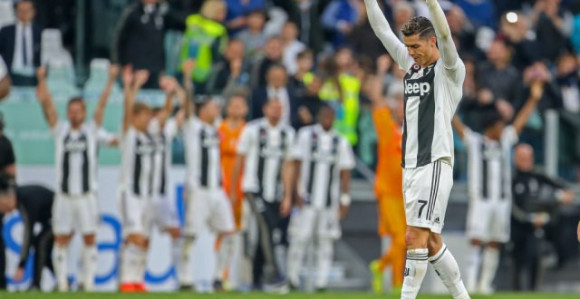 Čovjek zvani trofej - niko, nikad kao Kristijano!