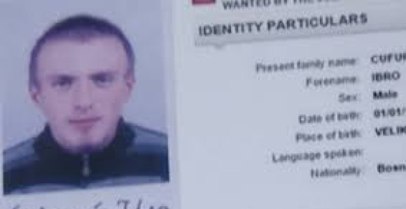 Iz Sirije u BiH vraćen terorista 