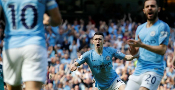 Siti preko Totenhema do prvog mjesta PL!