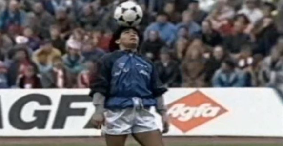 Видео: Три деценије од легендарног загревања...