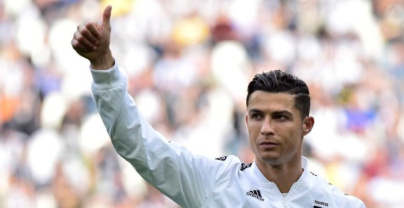 Ronaldo: I sljedeće sezone u Juventusu - 1000%!