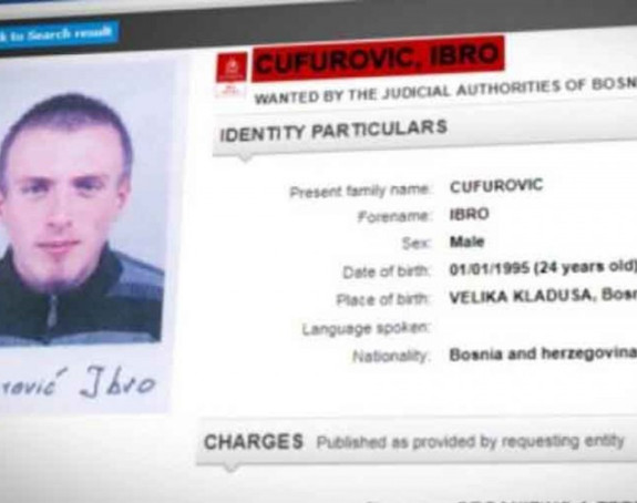 SAD deportovala teroristu u BiH