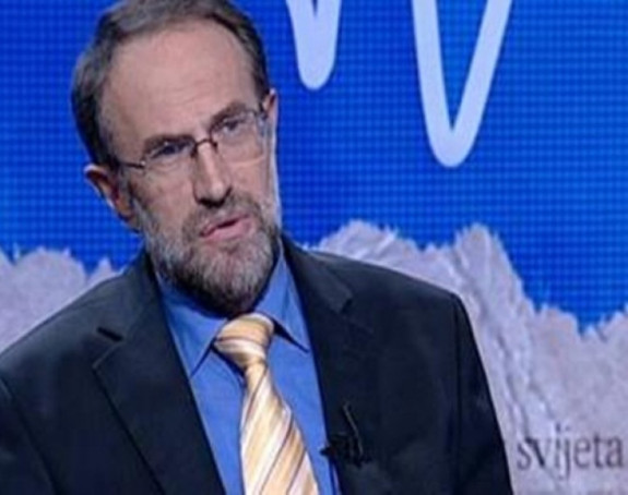 Како се иде у дипломатију БиХ!?