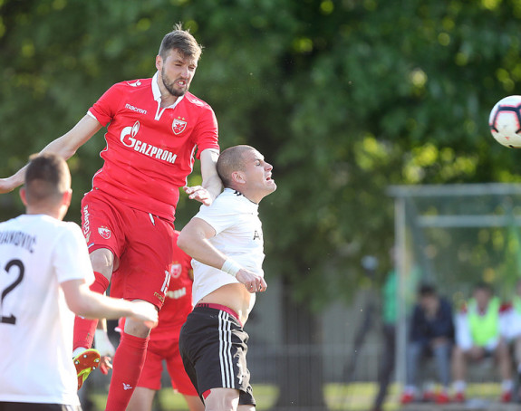 Kraj Zvezdine serije: Od 2:0 do poraza na Brdu!