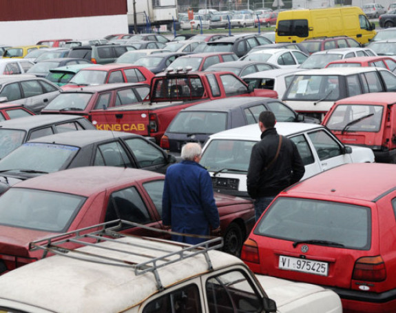 Nova pravila za uvoz u BiH