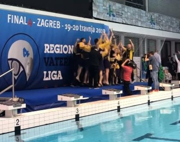 Видео: Младост скинула Југ са регионалног трона!