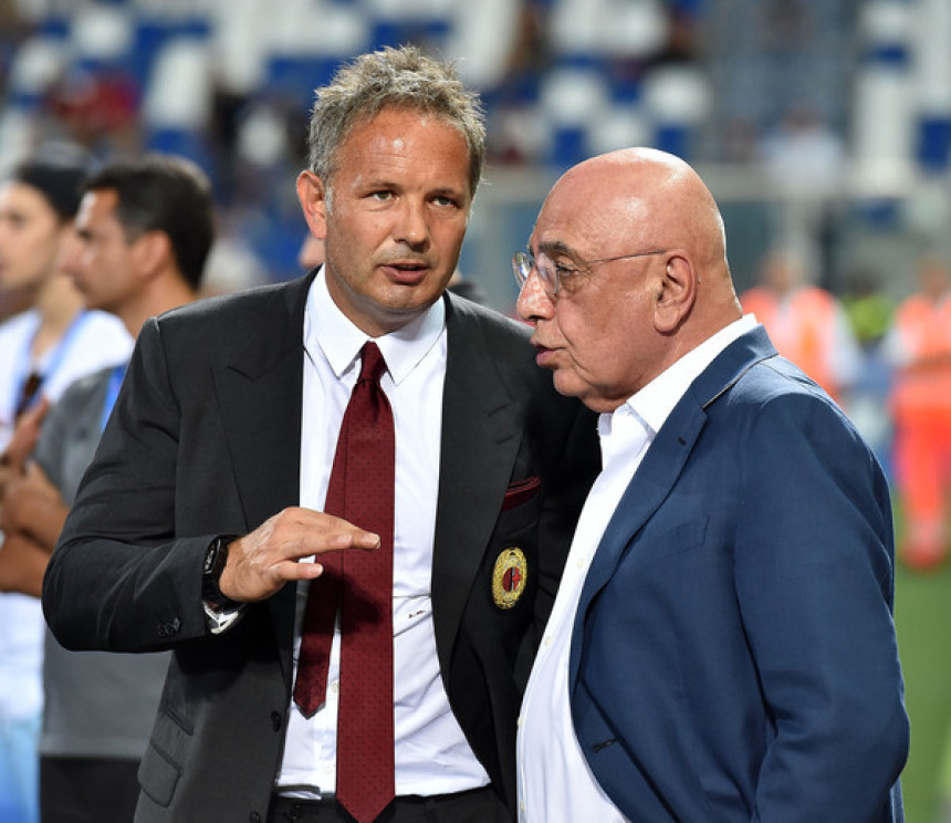 Milan i Miha se ''našli'' na 1 300 000 evrića!