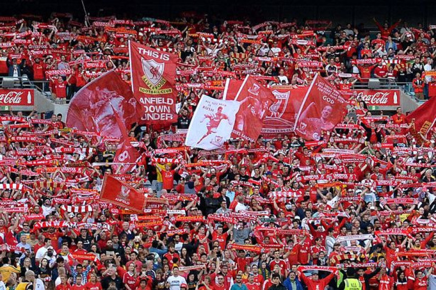 Analiza: J... se, Liverpule!!!