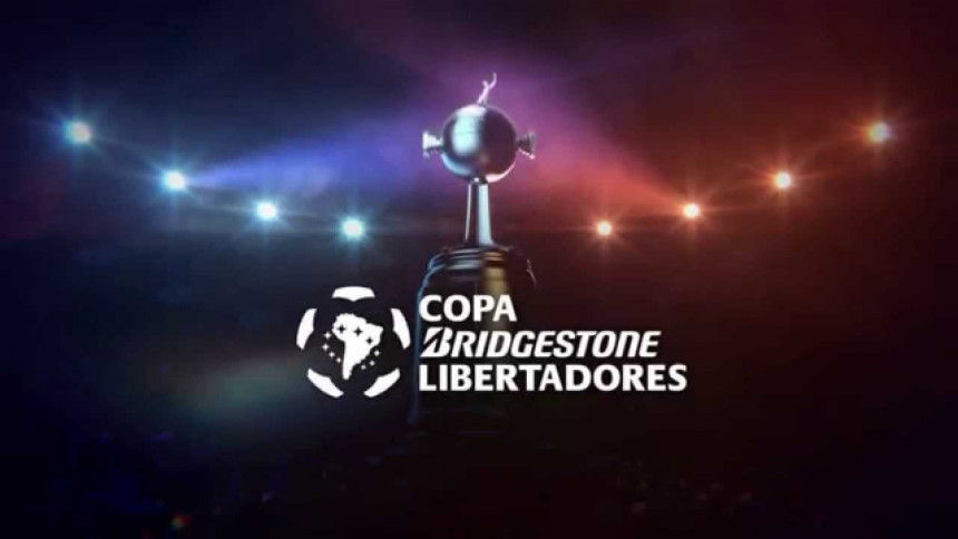 Video: 1/4-finale Kopa Libertadores - Kakve drame, čovječe!