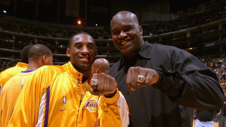 Brajant neće opet sa O' Nilom!