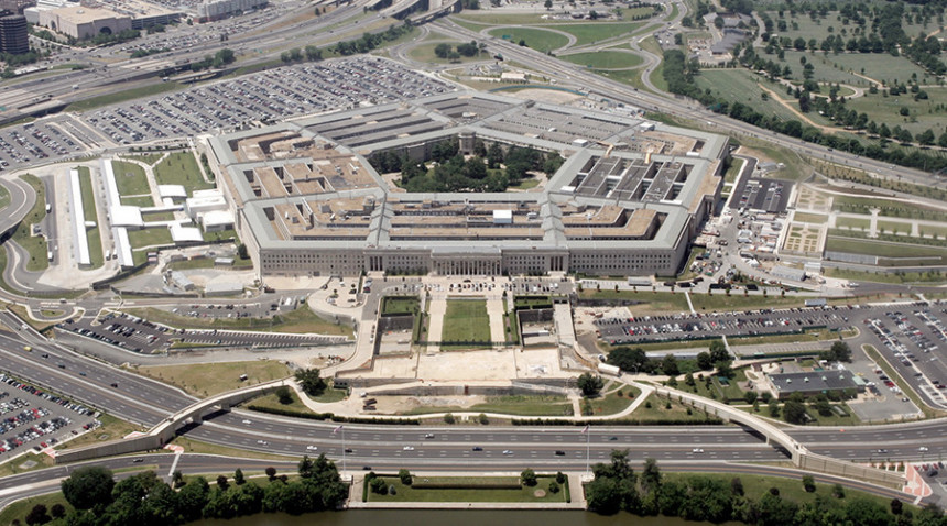 Pentagon rekao "NE" saradnji sa Rusima