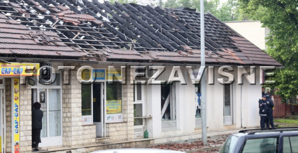 Stotine hiljada maraka štete u Banjaluci