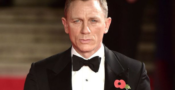 Danijel Krejg više neće biti Bond!