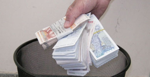 Srpska protjerala kompanije iz Srbije