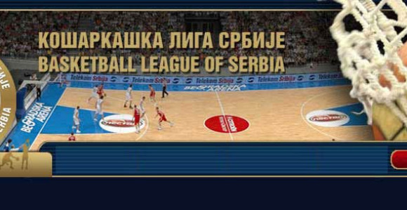 KLS - najava: Partizan - Mega, za "pol" i domaći teren!