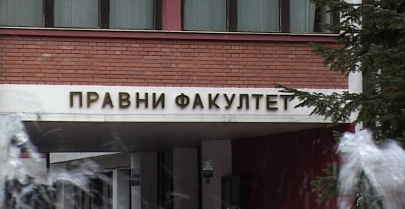 Ko je "novi" dekan Pravnog fakulteta?