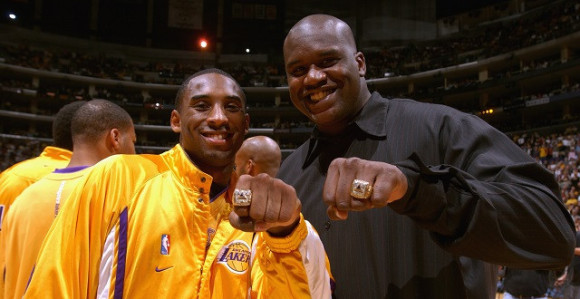 Brajant neće opet sa O' Nilom!