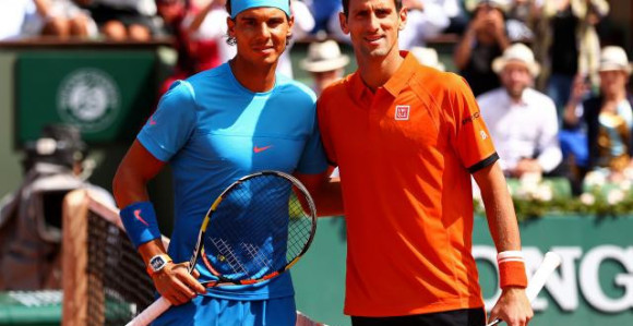 Analiza - Žrijeb: Nole dobro prošao, Rafi najteže ''na papiru''!
