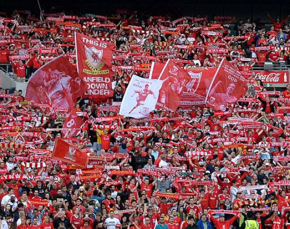 Analiza: J... se, Liverpule!!!