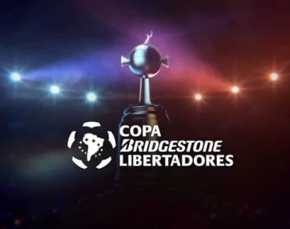 Video: 1/4-finale Kopa Libertadores - Kakve drame, čovječe!