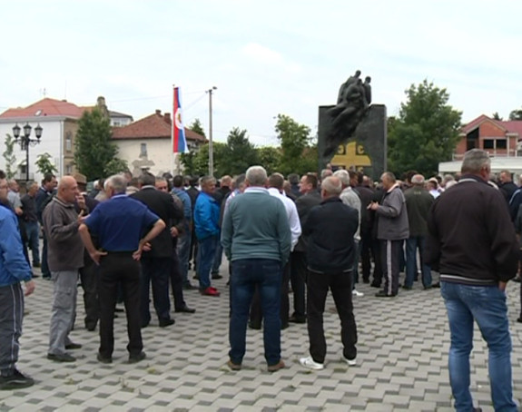 24 god. od formiranja Prve posavske brigade