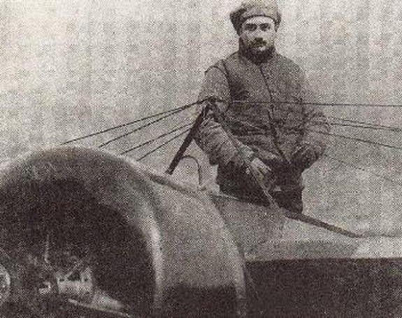 Rolan Garos – heroj francuske nacije!