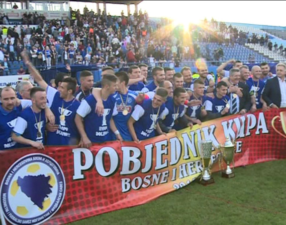 Čekaju nas Makabi, Geteborg, Omonija...