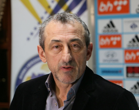 Ovo su Mešini novi "Zmajevi"...