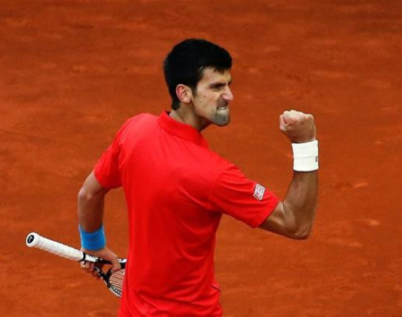 To nije opsesija, već želja i cilj: Novak skida baksuzluk Garosa!