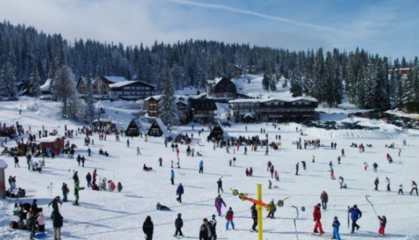 SDS: "NE" prodaji OC "Jahorina"