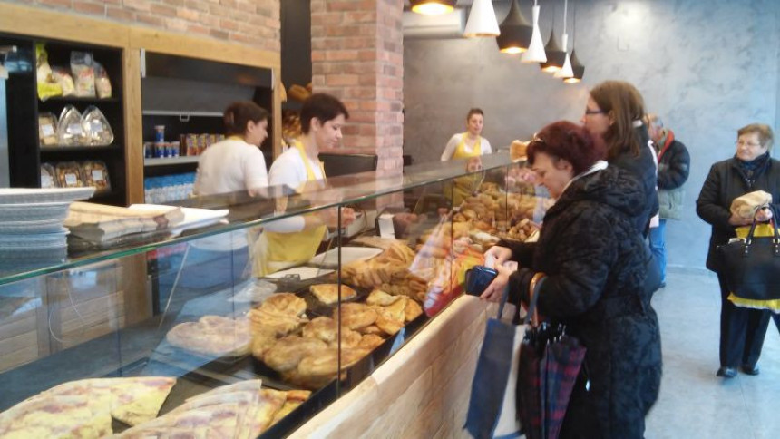 Mizerne plate trgovaca u RS