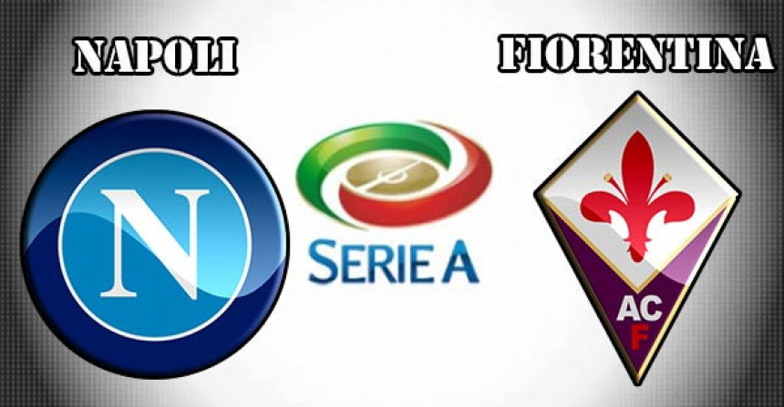 ITA: Napoli vrijeba titulu iz trećeg plana!