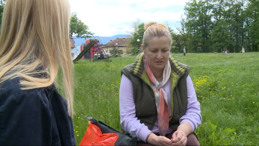 Potrebna pomoć Snježani Bašević