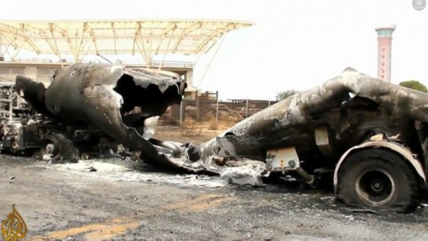Napad u Libiji: Oko 140 mrtvih